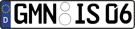 GMN-IS06