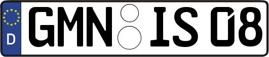 GMN-IS08