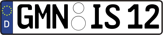 GMN-IS12