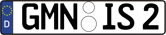 GMN-IS2