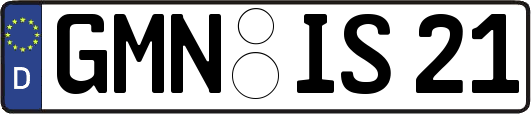 GMN-IS21