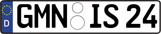 GMN-IS24