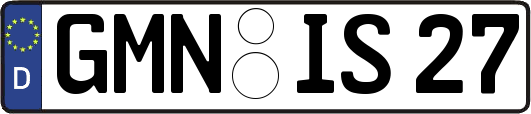GMN-IS27