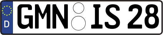 GMN-IS28