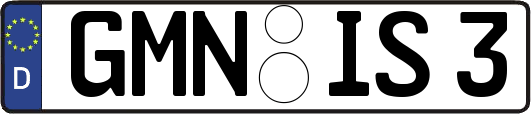 GMN-IS3