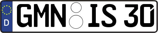 GMN-IS30