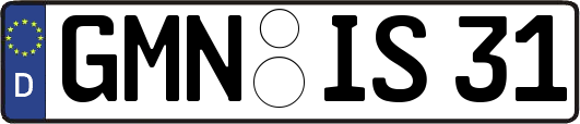 GMN-IS31