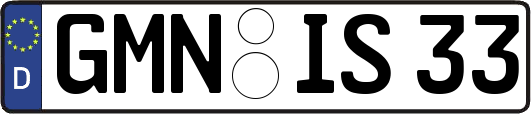 GMN-IS33