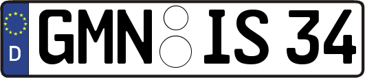 GMN-IS34