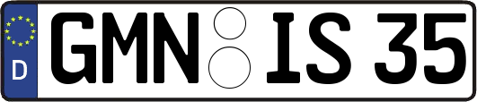 GMN-IS35