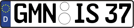 GMN-IS37
