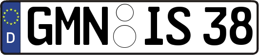 GMN-IS38