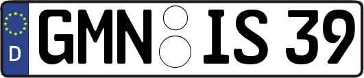 GMN-IS39