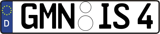 GMN-IS4