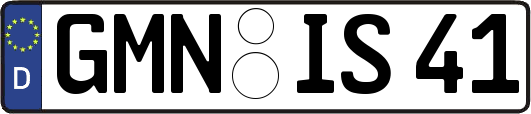 GMN-IS41