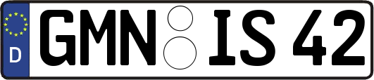 GMN-IS42