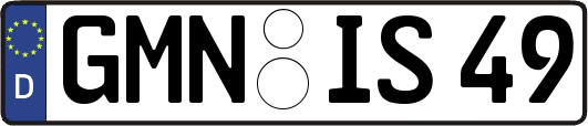 GMN-IS49