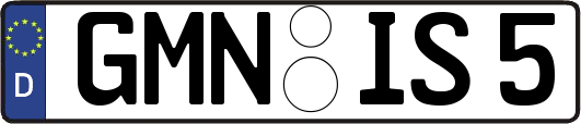 GMN-IS5