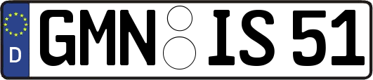GMN-IS51