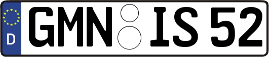 GMN-IS52