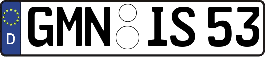 GMN-IS53