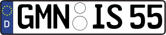 GMN-IS55