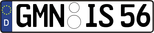GMN-IS56