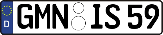 GMN-IS59