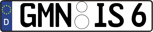 GMN-IS6