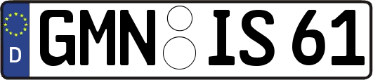GMN-IS61