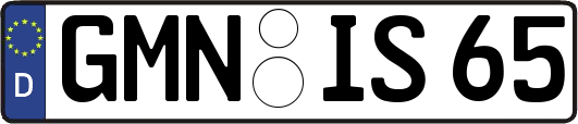 GMN-IS65