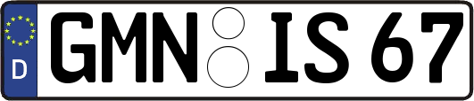 GMN-IS67