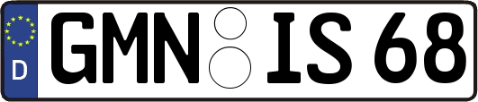 GMN-IS68