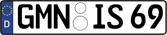 GMN-IS69