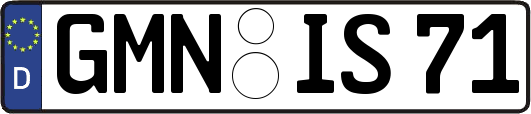 GMN-IS71