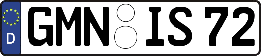 GMN-IS72