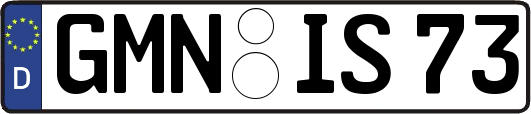 GMN-IS73