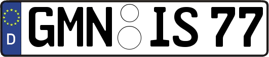GMN-IS77