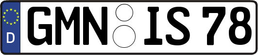 GMN-IS78