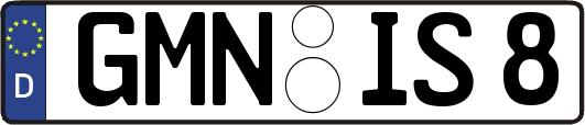 GMN-IS8