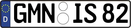 GMN-IS82