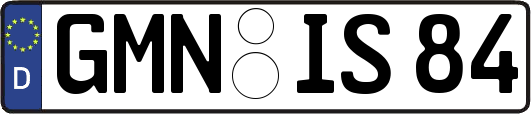 GMN-IS84