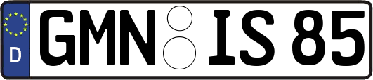 GMN-IS85