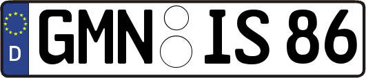 GMN-IS86