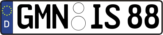 GMN-IS88
