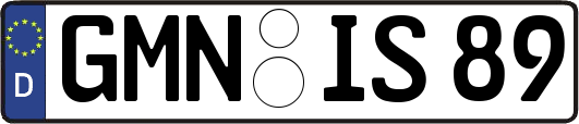 GMN-IS89
