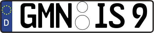 GMN-IS9