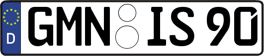 GMN-IS90