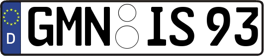 GMN-IS93