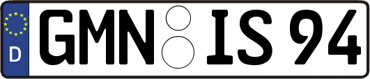 GMN-IS94